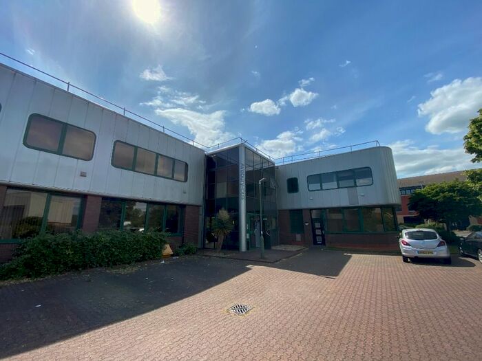 1 Bedroom Flat To Rent In Bentham Close, Swindon SN5