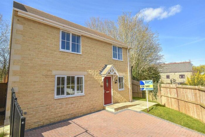 4 Bedroom Detached House To Rent In Rowley, Cam, Dursley, GL11