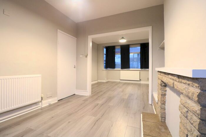 2 Bedroom End Of Terrace House To Rent In Reynolds Drive, Edgware, HA8