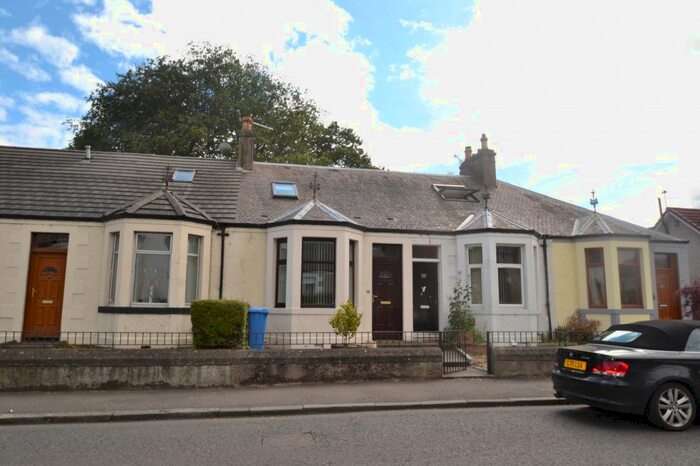 3 Bedroom Cottage To Rent In Main Street, Newmills, Fife, KY12