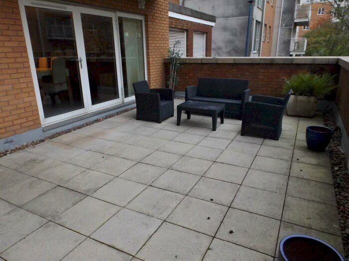 2 Bedroom Apartment To Rent In Ezel Court, Century Wharf, CF10