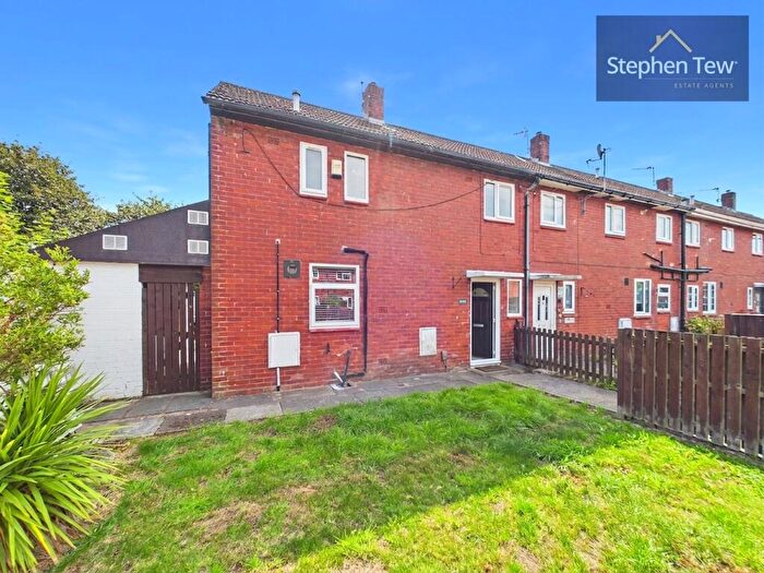 2 Bedroom End Of Terrace House To Rent In Butlers Meadow, Warton, PR4