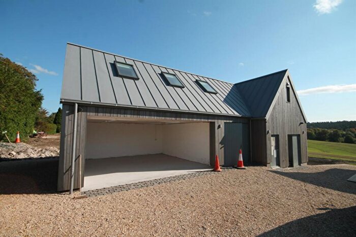 Studio To Rent In Nuffield Lane, OX10