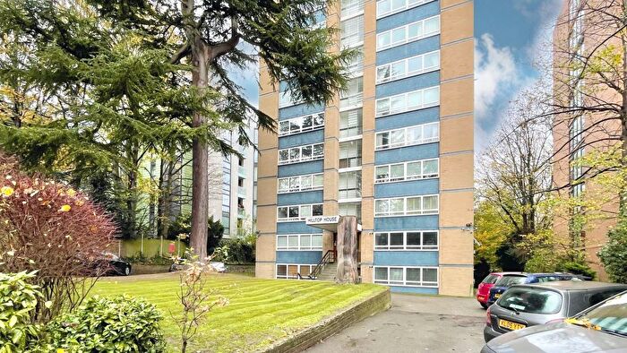 Studio For Sale In Hornsey Lane, Highgate, N6