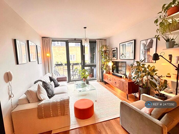 2 Bedroom Flat To Rent In Dimsdale Heights, Shadwell, E1