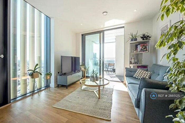 2 Bedroom Flat To Rent In Station Road, London, SE13