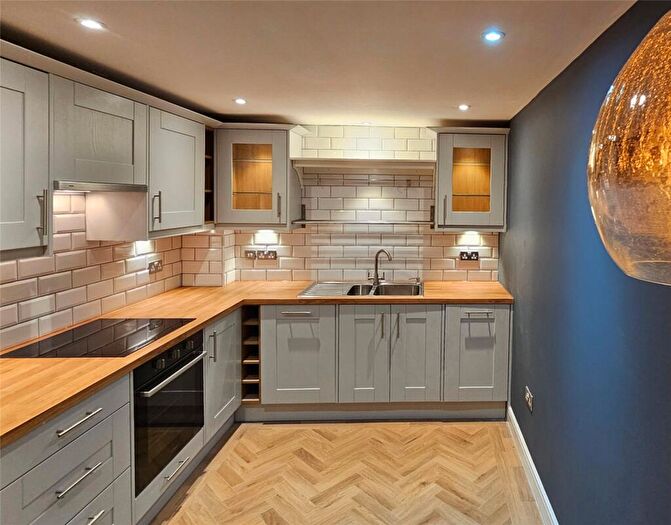 1 Bedroom Flat To Rent In Haywra Court, Haywra Street, Harrogate, North Yorkshire, HG1
