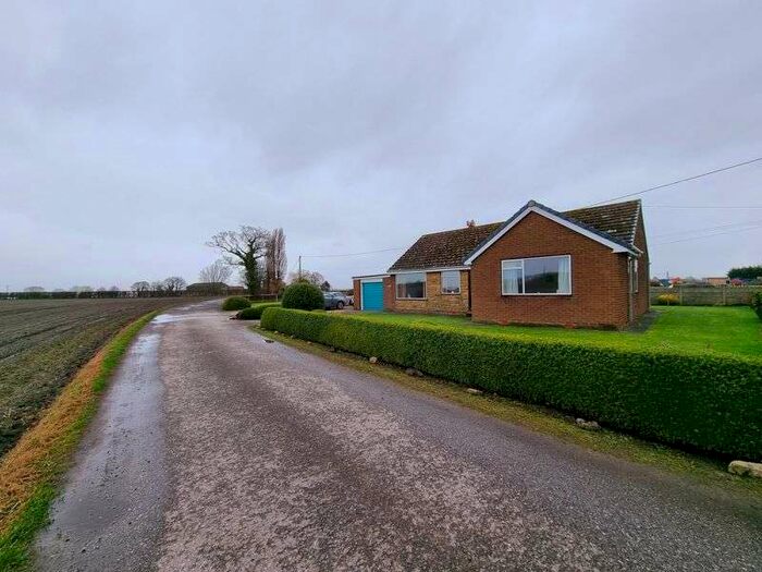 3 Bedroom Property For Sale In The Marshes Lane, Mere Brow, Preston, PR4