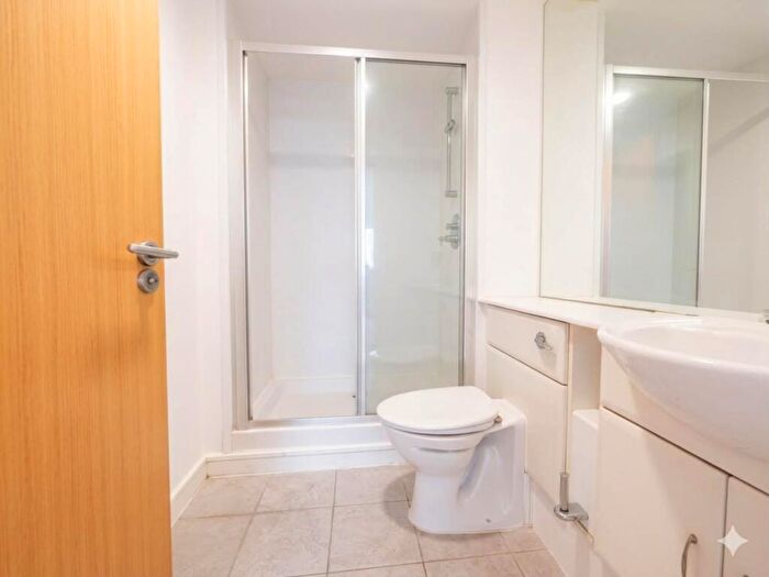 2 Bedroom Flat To Rent In Coprolite Street, Ipswich, IP3