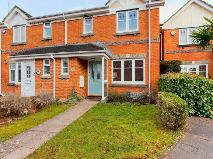 3 Bedroom Semi-Detached House To Rent In Tunbridge Way, Emersons Green, Bristol, BS16
