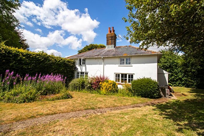 3 Bedroom Cottage To Rent In Parkside Lane, Ropley, Alresford, Hampshire, SO24