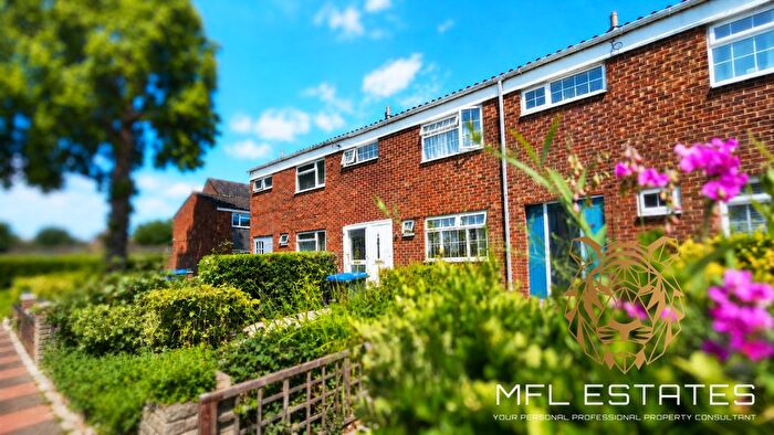 3 Bedroom Terraced House To Rent In Eden Park Avenue, BR3