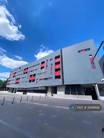 1 Bedroom Flat To Rent In Drayton Park, London, N5