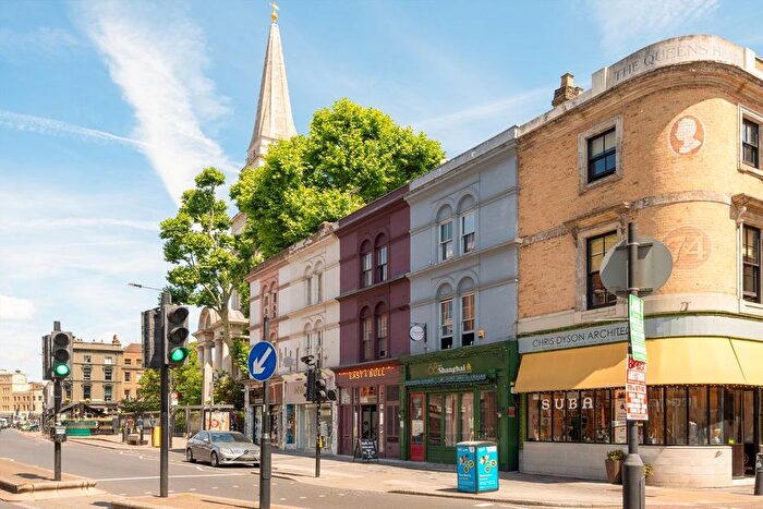 2 Bedroom Flat To Rent In Commercial Street, Spitalfields, E1