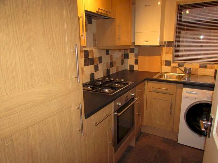 2 Bedroom Property To Rent In Station Road Hinckley, LE10