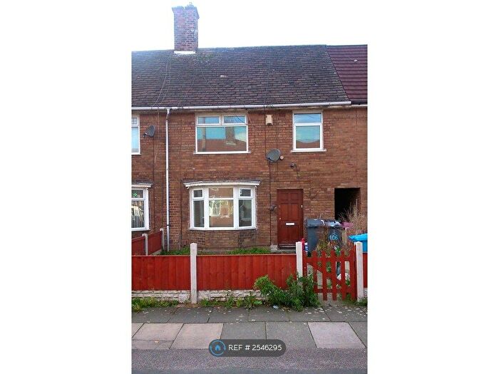 3 Bedroom Terraced House To Rent In Lovel Road, Liverpool, L24