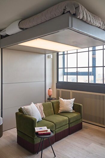 Flat To Rent In Stadium Way Wembley, HA9