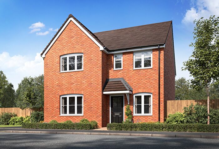 4 Bedroom Detached House For Sale In Tillett Way, Norwich, NR13