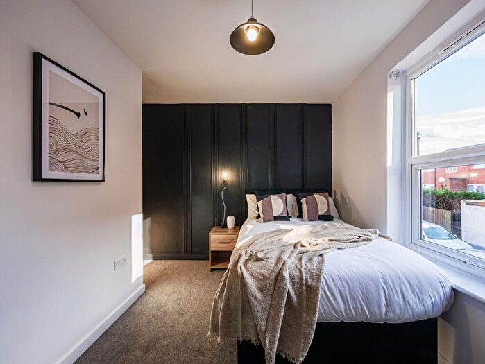 1 Bedroom House Of Multiple Occupation To Rent In Radford Boulevard, Nottingham, NG7