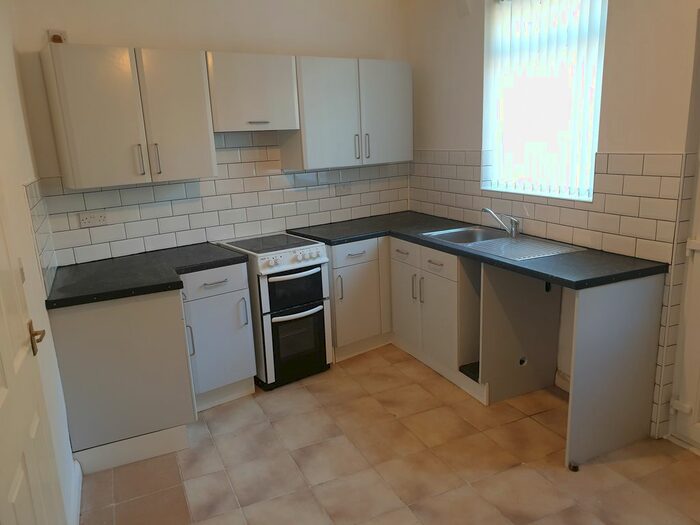 2 Bedroom Terraced House To Rent In Upper Clara Street, Kimberworth, S61