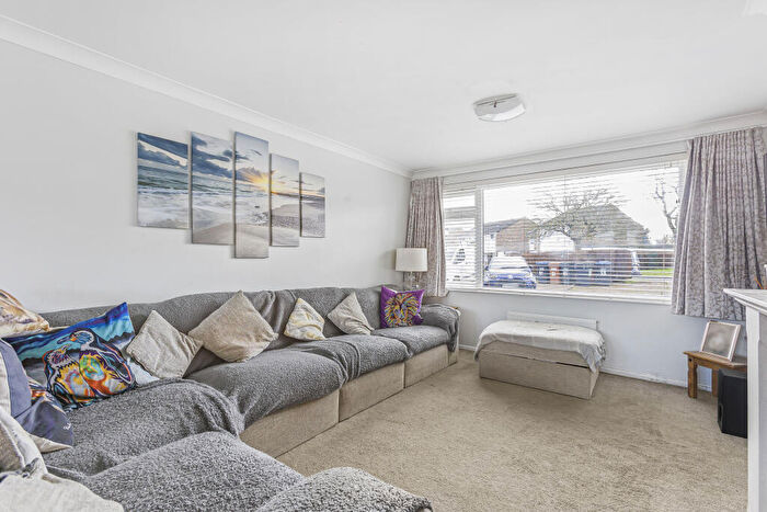 3 Bedroom Terraced House For Sale In Brooksfield, Welwyn Garden City, Hertfordshire, AL7