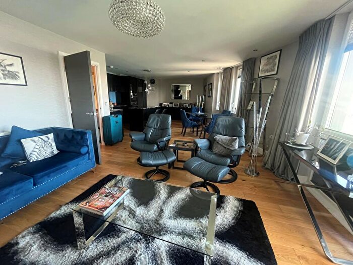 3 Bedroom Flat To Rent In Sirius, Brighton Marina, BN2