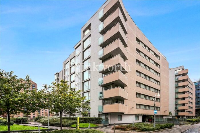 1 Bedroom Apartment To Rent In Merlin Heights, London, N17