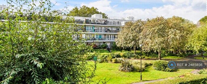 3 Bedroom Flat To Rent In Weedington Road, London, NW5