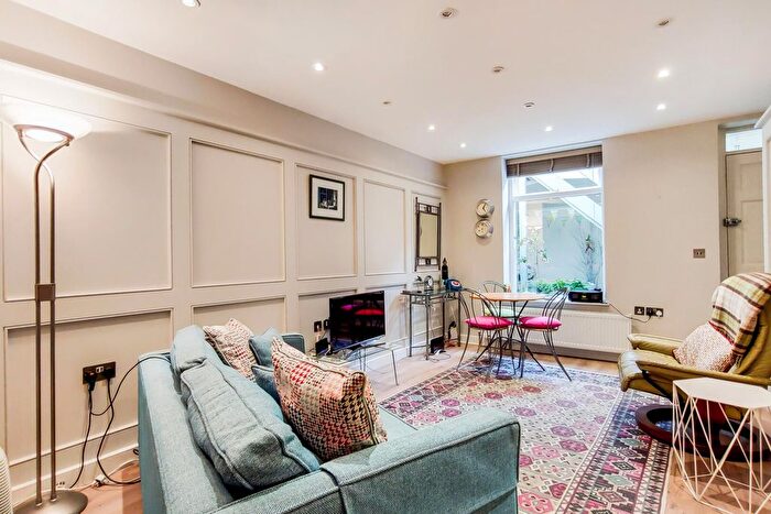 1 Bedroom Flat To Rent In London Stile, London, W4