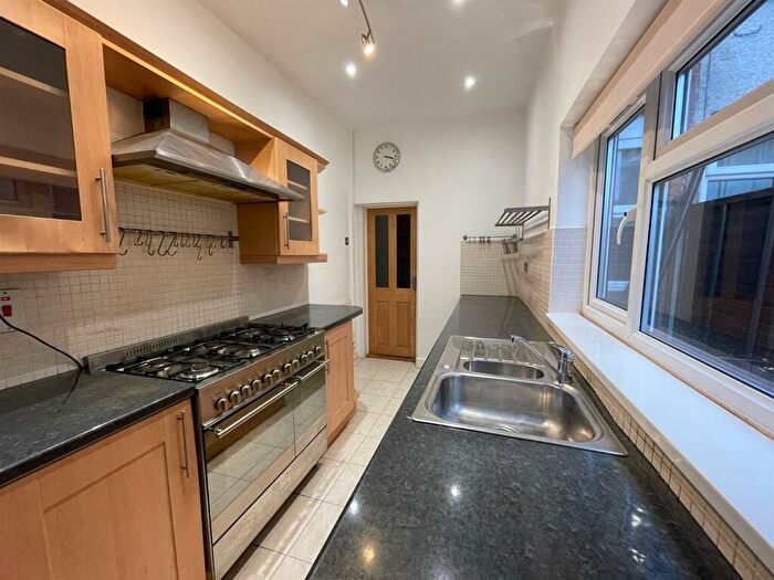 3 Bedroom Terraced House To Rent In Florence Road, Kings Heath, B14