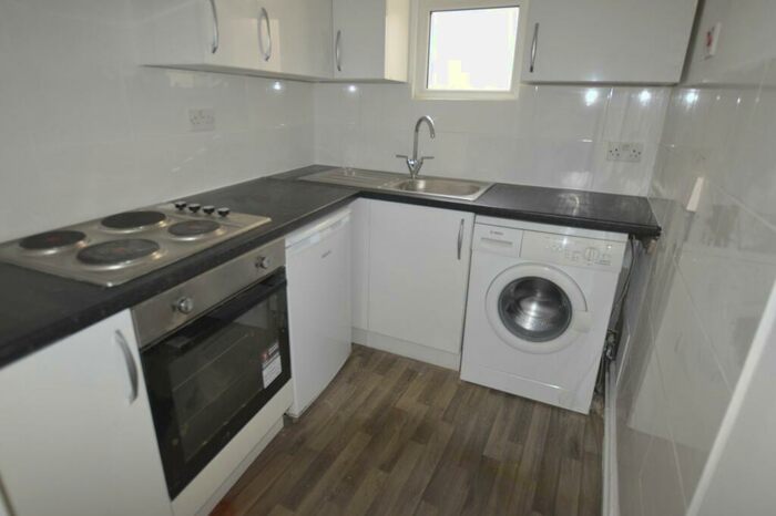 Studio To Rent In Saffron Lane, Leicester, LE2
