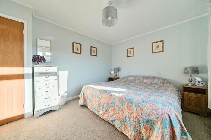 3 Bedroom Terraced House For Sale In Sandown Lees, Sandwich, CT13