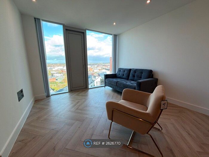 2 Bedroom Flat To Rent In Bankside Boulevard, Salford, M3