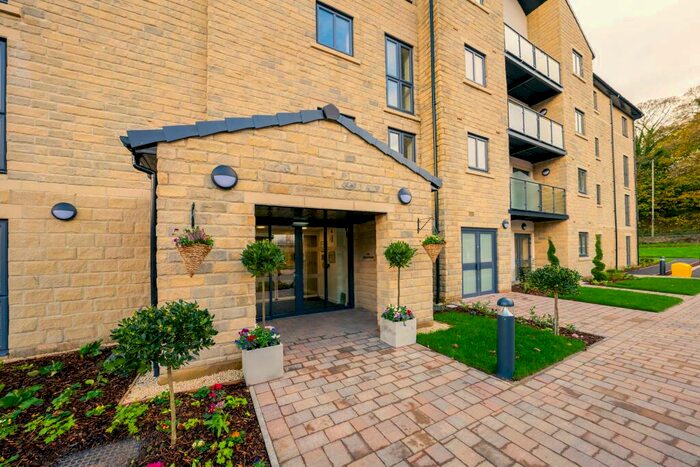 1 Bedroom Flat To Rent In Keighley Road, Bingley, West Yorkshire, Uk, BD16