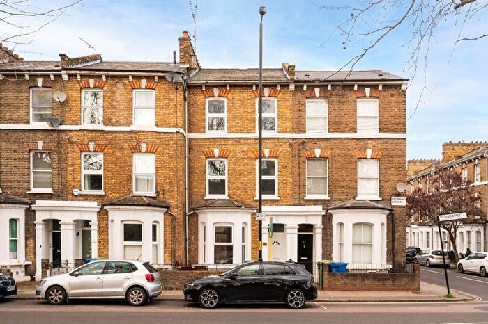 5 Bedroom Terraced House For Sale In Browning Street, Elephant And Castle, London, SE17