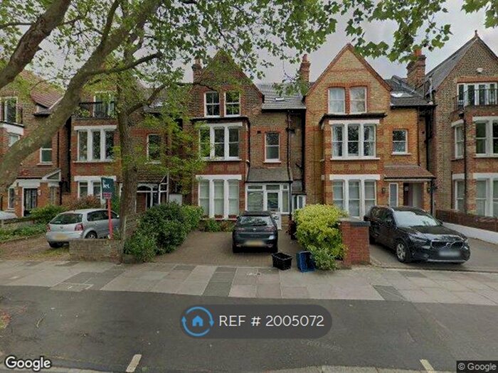 2 Bedroom Flat To Rent In Kew Rd, Kew/Richmond, TW9