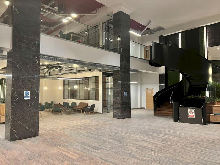 2 Bedroom Flat To Rent In Warley HQ, Eagle Way, Great Warley CM13