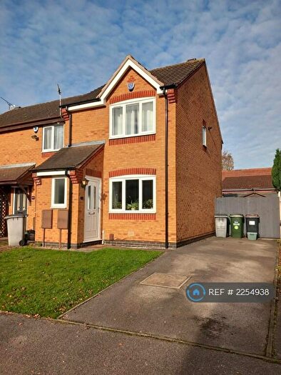 2 Bedroom Semi-Detached House To Rent In Webb Street, Newstead Village, NG15