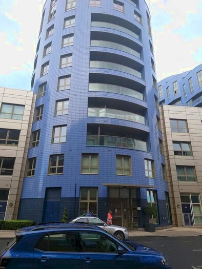 2 Bedroom Flat To Rent In Queensland Road, London, N7