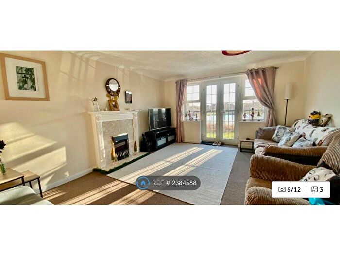 4 Bedroom Terraced House To Rent In Lakeview Way, Hampton Hargate, Peterborough, PE7