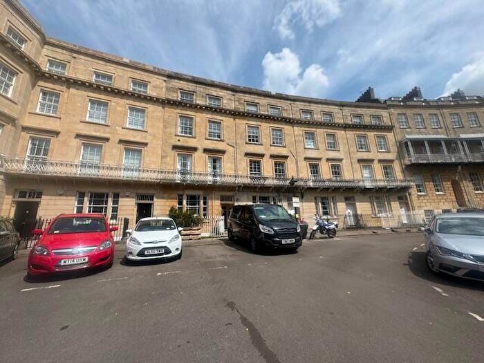 2 Bedroom Flat To Rent In Saville Place, Bristol, BS8