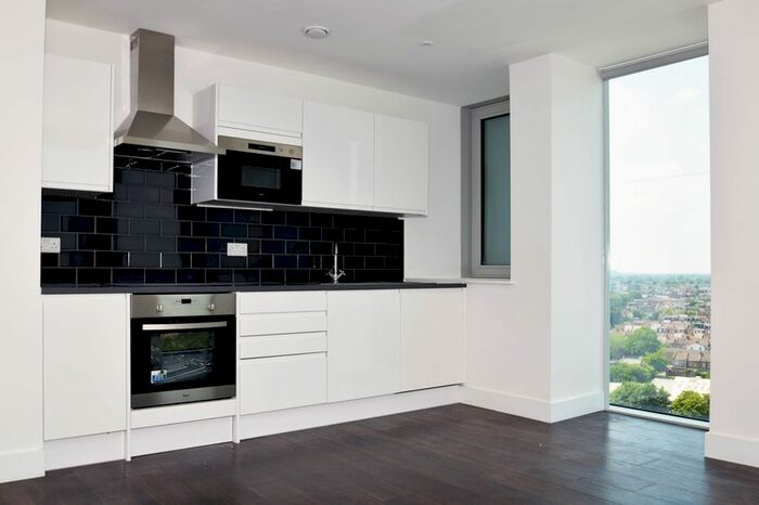 1 Bedroom Flat To Rent In Christchurch Road, London, SW19