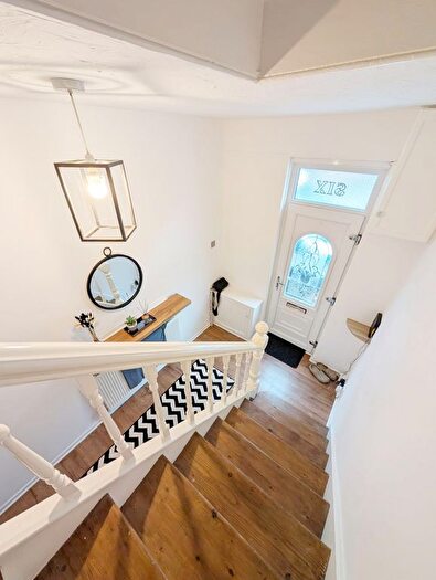 2 Bedroom End Terrace House For Sale In Ifor Place, Treharris, CF46