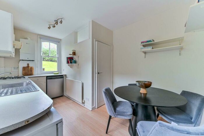 1 Bedroom Flat To Rent In Gipsy Hill, , Gipsy Hill, London, SE19