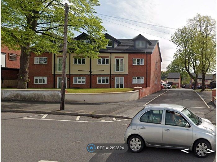 2 Bedroom Flat To Rent In Old Sycamore Place, Chesterfield, S41