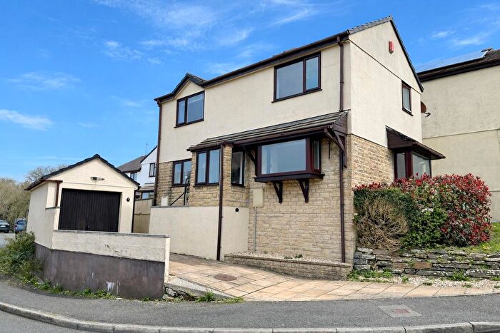 3 Bedroom Detached House For Sale In Gweal Wartha, Helston, TR13