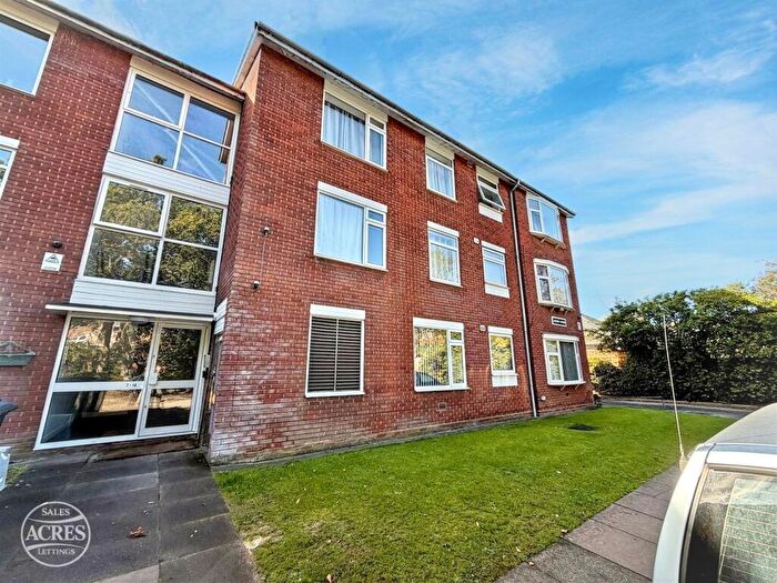 2 Bedroom Flat For Sale In Church Road, Perry Barr, Birmingham, B42