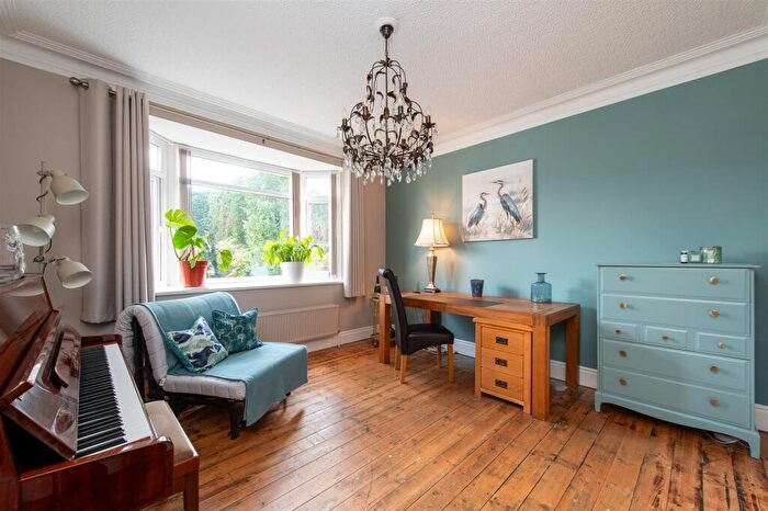 5 Bedroom Detached House For Sale In Ham Lane, Stourbridge, DY9
