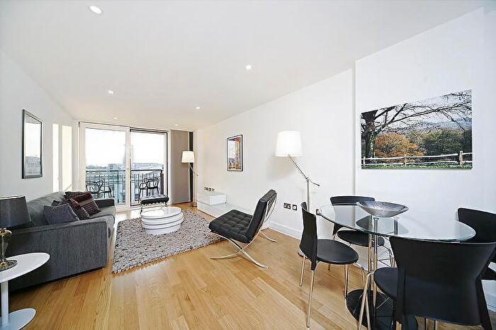 1 Bedroom Apartment To Rent In Chaplin Apartments, E8