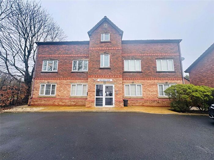 2 Bedroom Apartment To Rent In Leigh Road, Westhoughton, Bolton, BL5